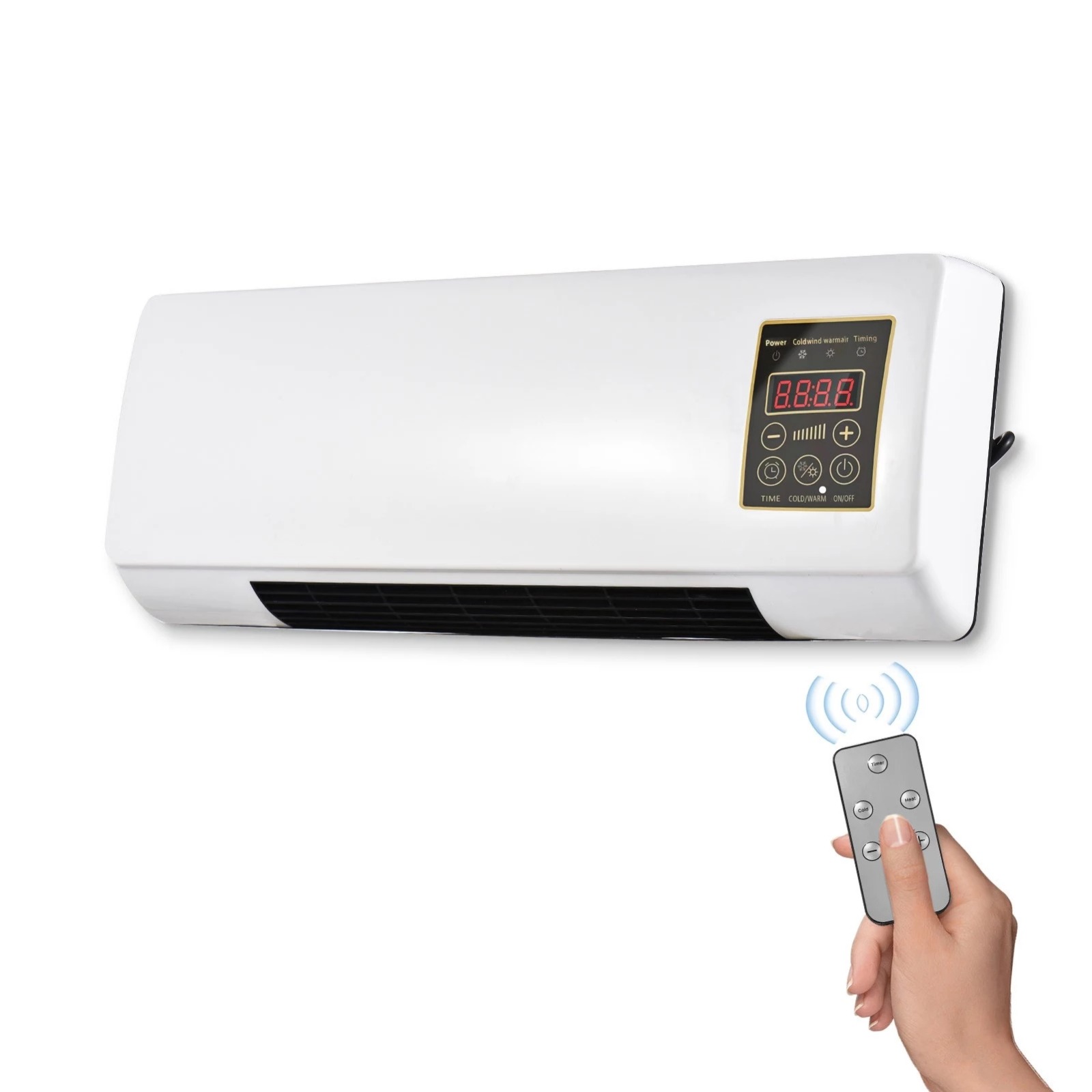Clima portable air conditioner